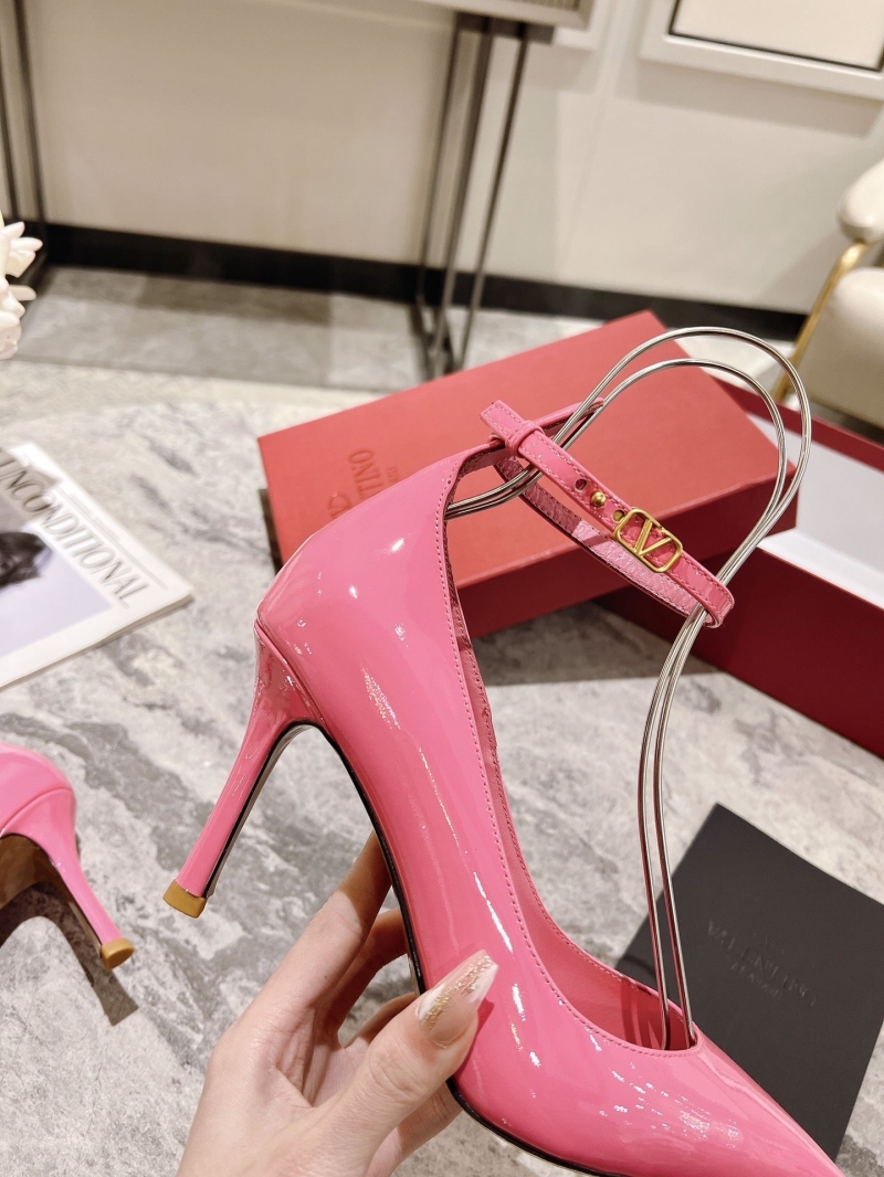 Valentino High Heels